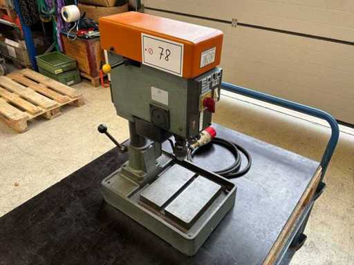 Trapano da banco SOLID TB10