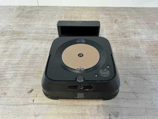 IROBOT Braava Jet M6 Robotstofzuiger