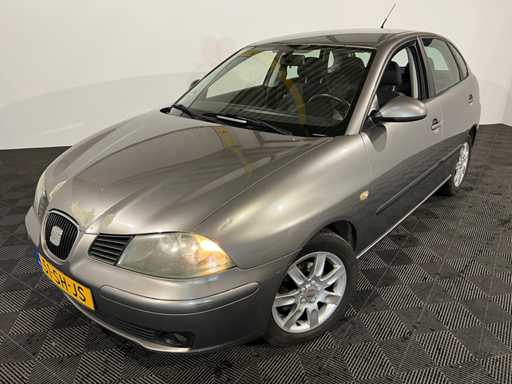 SEAT Ibiza 1.4-16V Sensation, 51-SH-JS