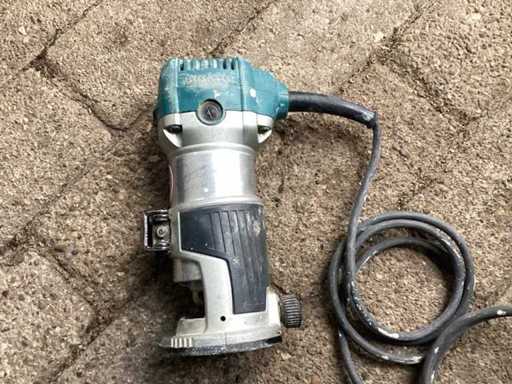 2017 Makita RT0700C Cultivator