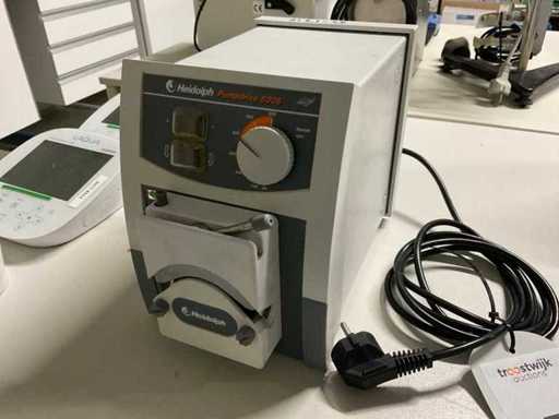 Heidolph Pumpdrive 5006 Perastaltic Pump