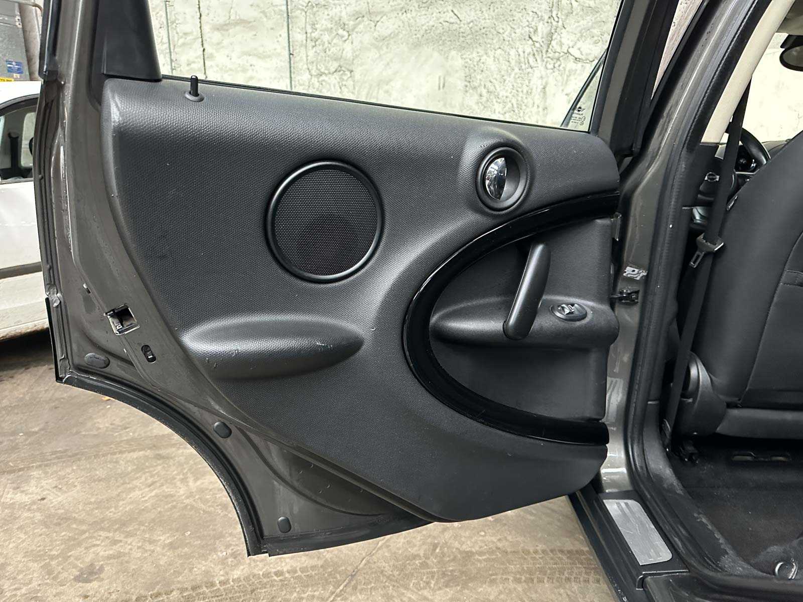 Mini Countryman 1.6 Cooper D Busniss Line 111pk 2013, R-883-DR