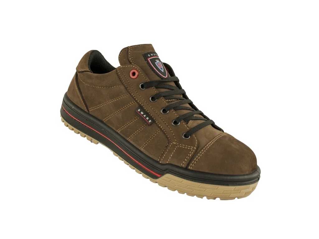 B-Ware - Tampa ES02 S3 Low - 8267 - Pair of work shoes (size 40)