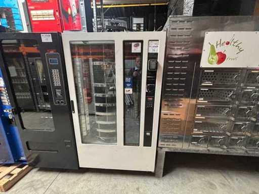FAS - 480/10 - Vending machine
