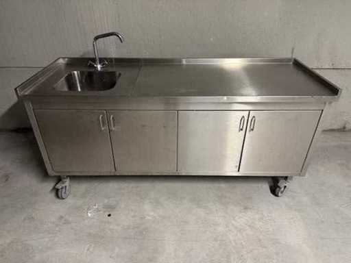 Altri elettrodomestici da cucina