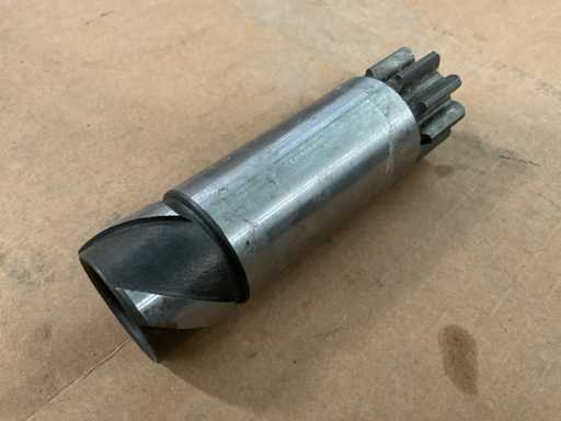 Bosch Starter pinion (20x)