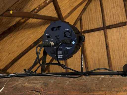 Luci Pro Lumipad 6UQ (9x)