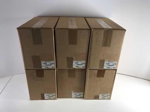 Plantronics (CS540) Cuffie wireless (Nuove) (12x)