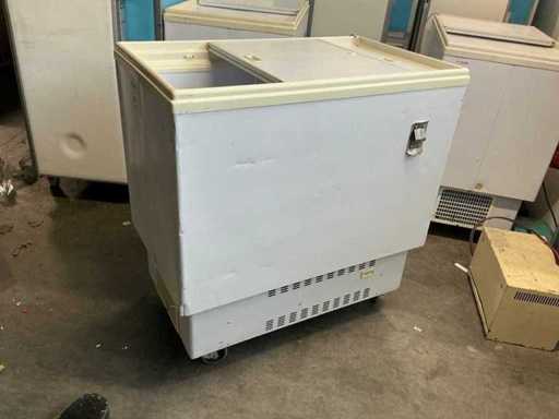 Antoine RK102 Congelatore a baule