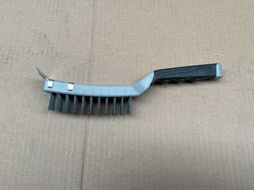 XP Tools SB422 Wire Brush (3x)