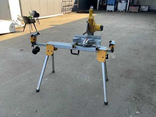 DeWalt DW777 Afkortzaag