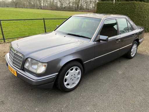 Mercedes-Benz - Classe E - 200 Elegance - Voiture particulière