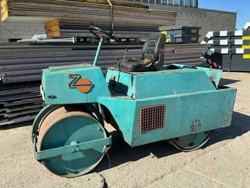 Zettelmeyer - 1971 - VT2 - Duowals