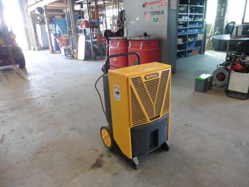 WILMS KT 825 Kondenstrockner