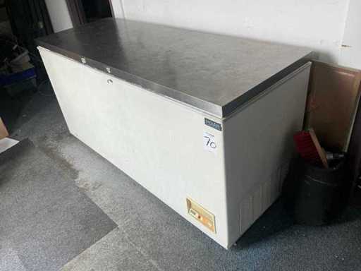 Polar CM 531-E Gefrierschrank