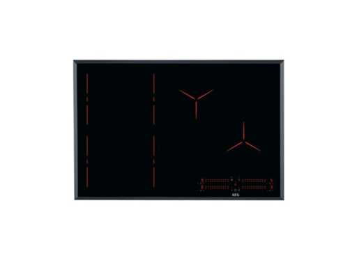 AEG - IPE8457SFB - P?yta grzewcza