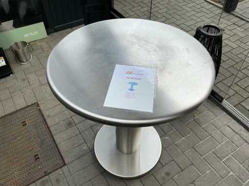 Qookingtable TS 90 chef barbecue électrique