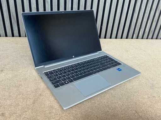 Laptop - HP - ProBook 450 15,6 Zoll G10 Notebook PC