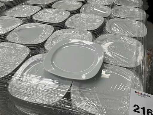 Güral Porselen Partij Güral Porselen Servies (1000x)