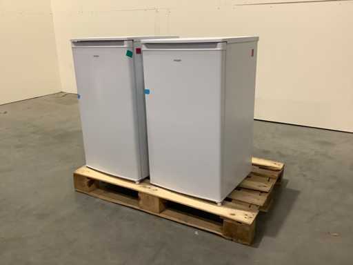 Merci di reso Pallet A-brand - 2 articoli