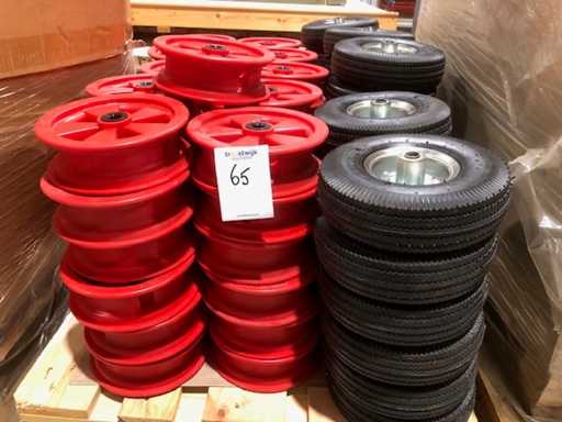 Pneumatico, ruota e cerchio (96x)