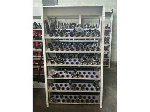 SK40 Gereedschapshouders (70x)