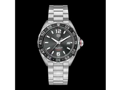 Tag Heuer Formula 1 Date | Automatic | Unworn | 2026
