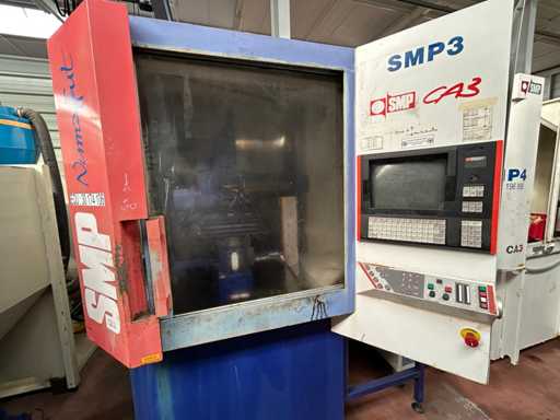 SMP - 3 - GRINDER - 2000