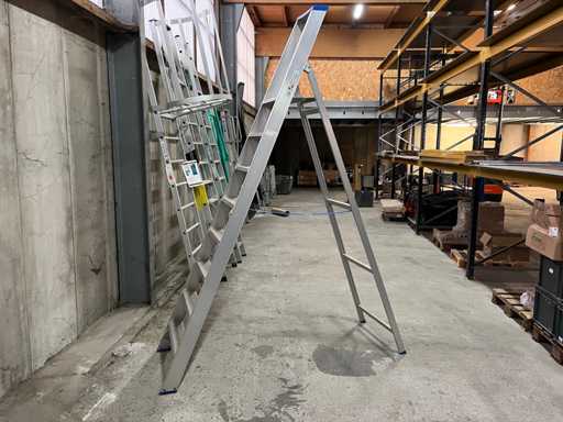 solida - PT08 - Scala e scala