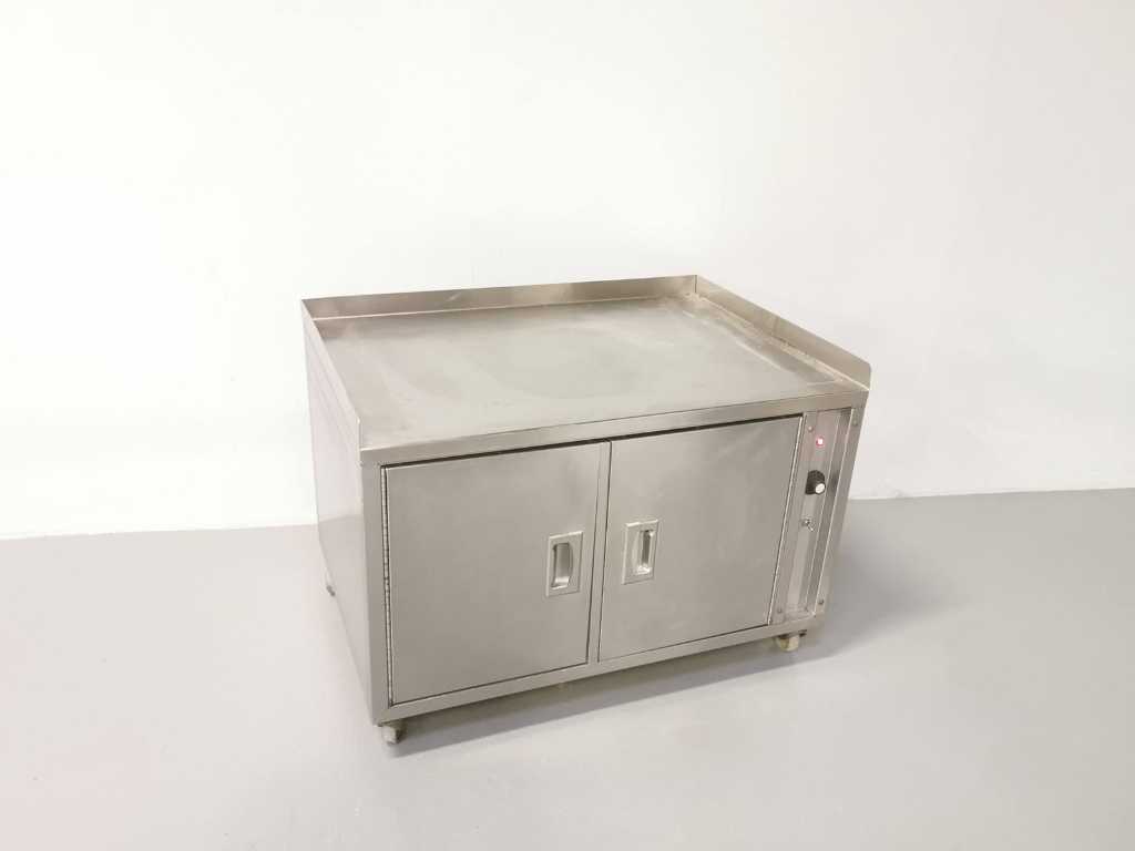Grundy - GR90 - Heated Holding Cabinet