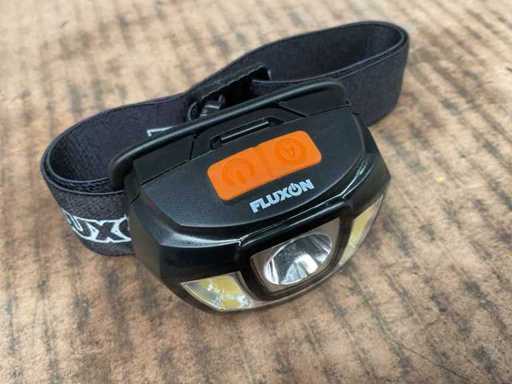 Fluxon HL250CC Scheinwerfer