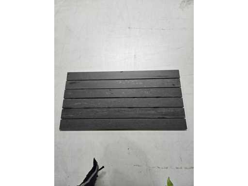 Casalgrande Padana Marte 5x60cm - Grijs -  5,4m²