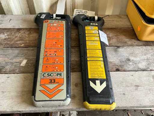 C.Scope Cable Locator