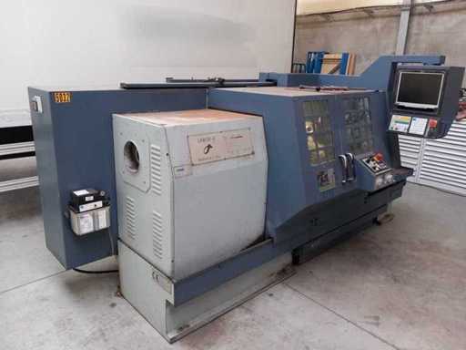 1998 Padovani Labor E2555 x 1500 – Drehbänk
