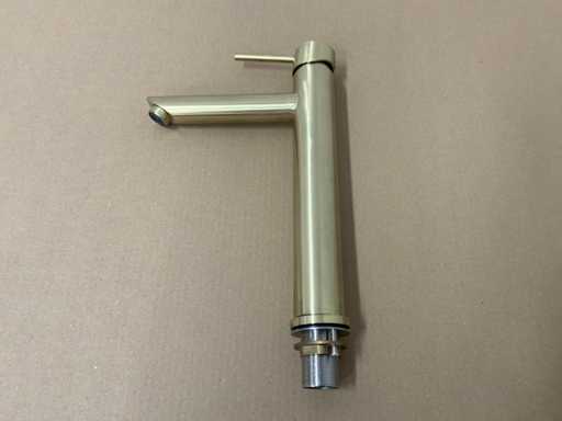 Elberti - Washbasin tap