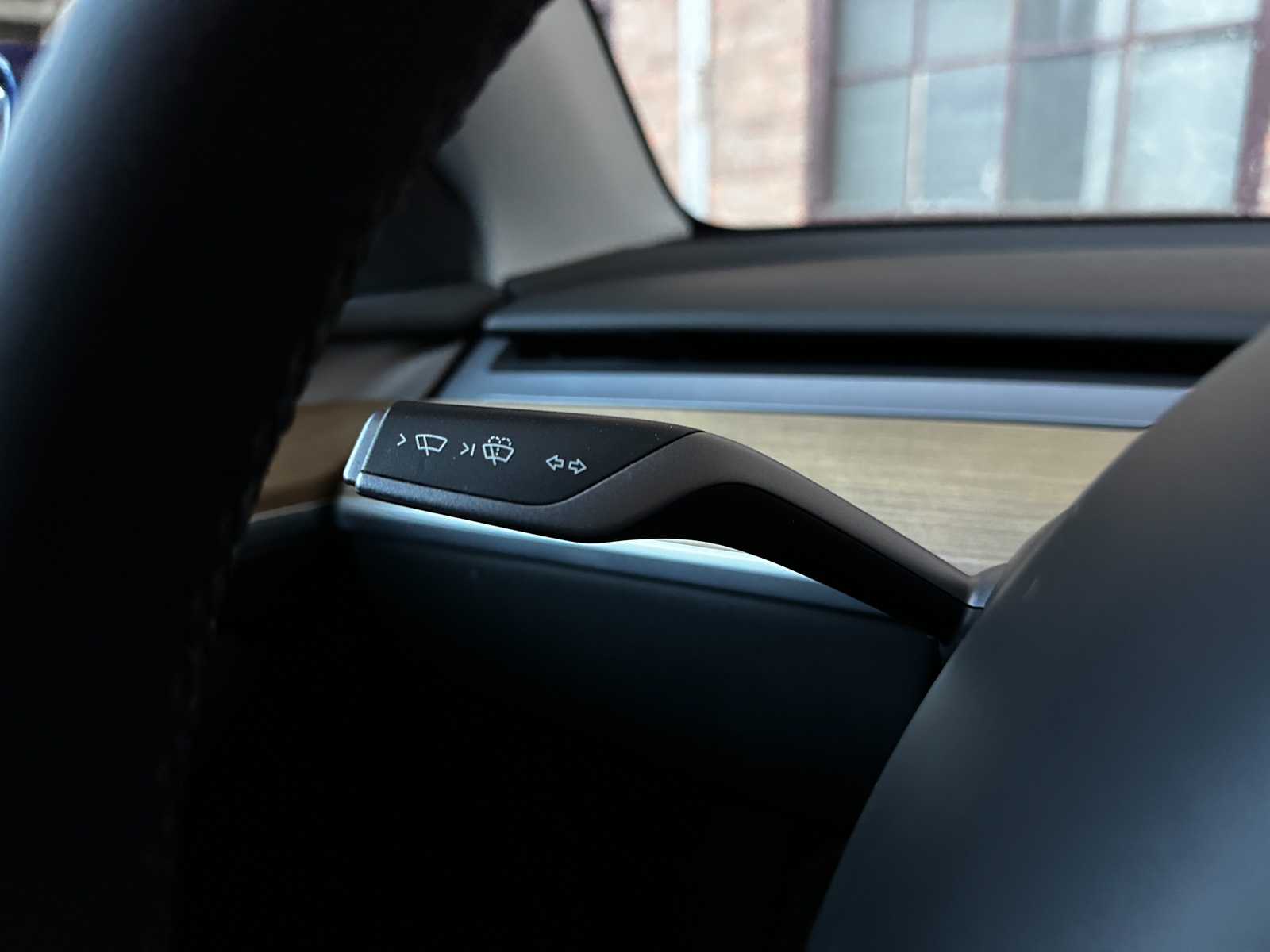 Tesla Model Y AWD 347pk 2022