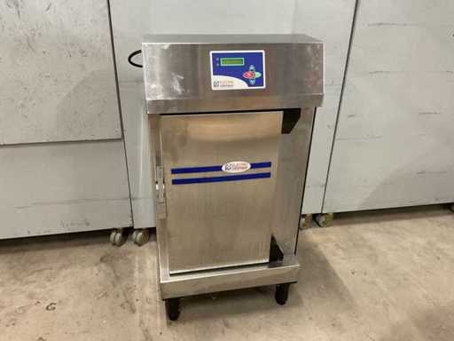 Electro Calorique P2706 G Regenerating Box