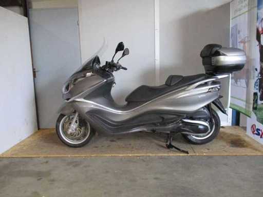 Piaggio X10 350 - Scuter motor - ABS/ASR - Motocicletă