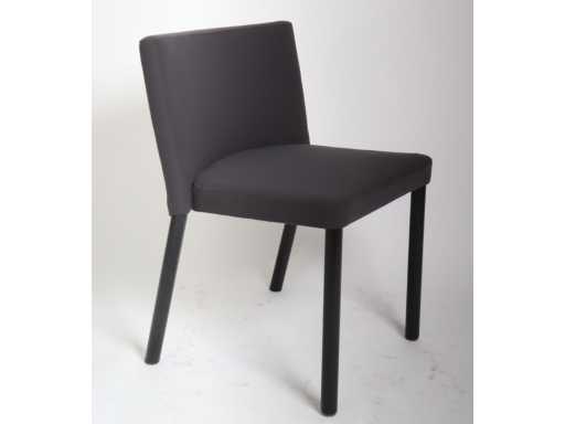 Lensvelt Felix 141 “ I29” Stoel (2x)