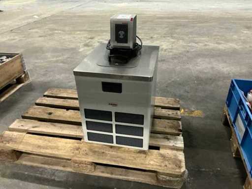 Circulateur de refroidissement et de chauffage Julaba 1000F