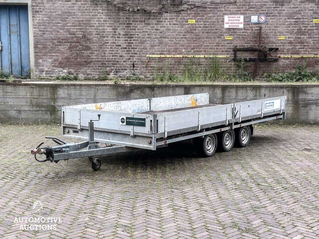 Hulco M2 Trailer 2012 (Original-NL), 10-WB-PS