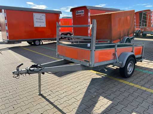 Remorc? Atec EO1300 2015