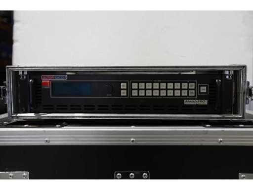 Barco - DVI 6x8 Grid