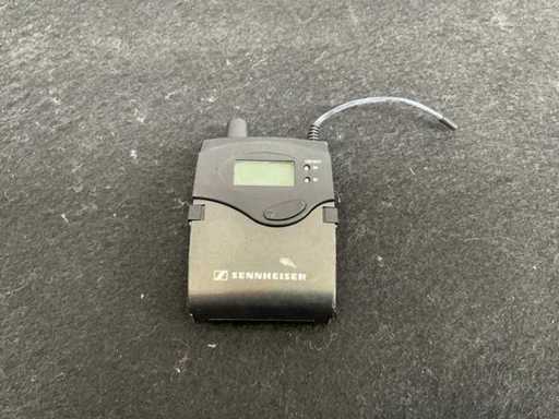 Ricevitore Sennheiser EK 2000 IEM Bodypack