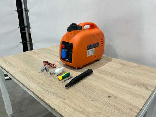 Generatore inverter - Generatore portatile da 1 kW