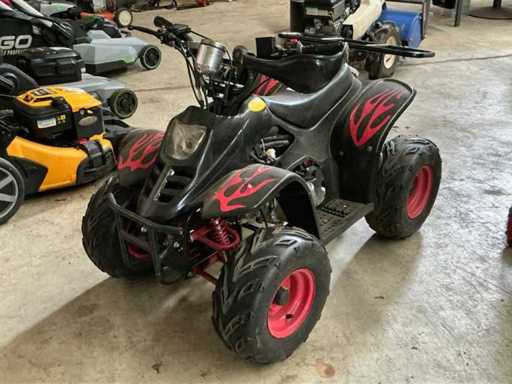 Miniquad 110cc ( four stroke )