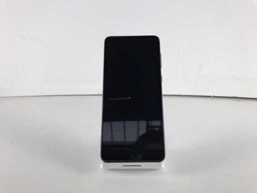 Samsung Galaxy A33 - 128 Go - Noir