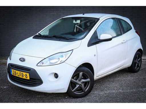 Ford - Ka - 1.2 Cool&Sound 28-LFB-8 