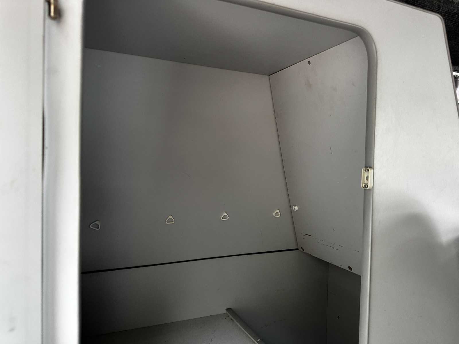 Ford Transit 100D KAMPEERAUTO 69pk 1992 Camper (Origineel-NL), DZ-NN-77