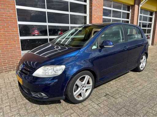 Volkswagen - Golf Plus - 1.4 TSI Comfortline - Mașină de pasageri - 2009